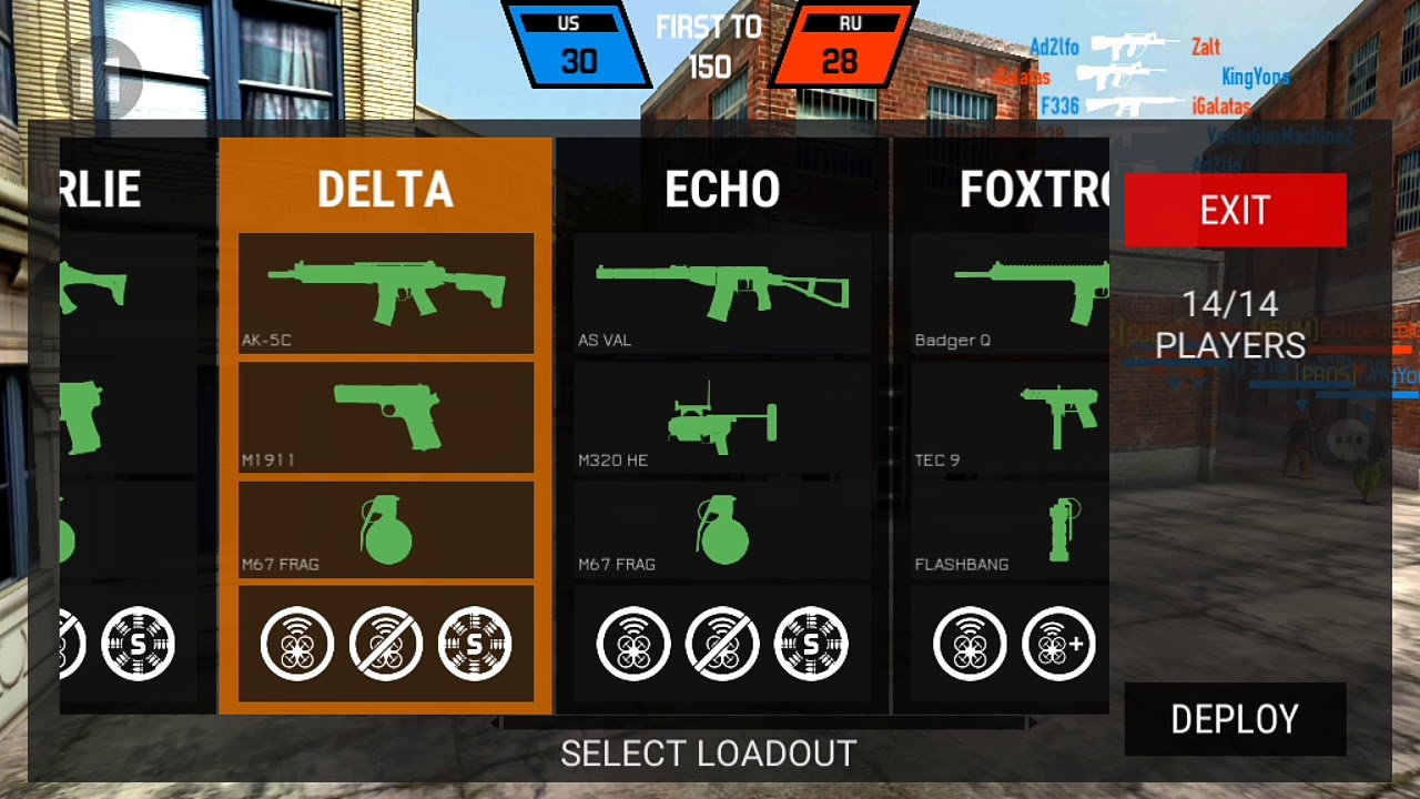 Bullet Force Mod ep1 YouTube