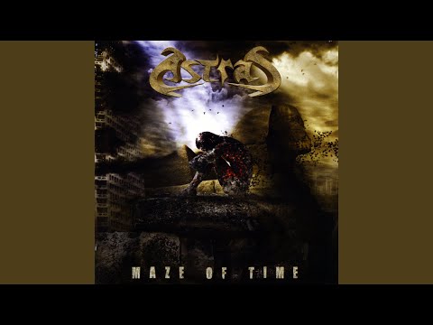 Astras — Tears from Paradise