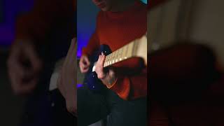 Chikoi The Maid - Beholder - Electric Guitar Cover #guitar #electricguitarcover #guitarcover picksonamp