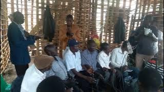 imbutu and nabudama live bar performance by wemesa and kabeni