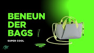 Beneunder new bags!