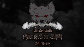Incase Rumah Api 01032019 - Aggro Studio