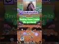 Accidentally breaking games…again… #twitch #gaming #coinpushers #raccoin #twitchstreamer #arcade