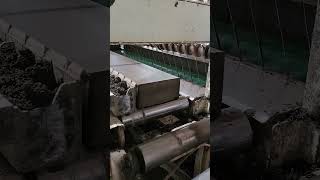 Fully Automatic System Of Clay Brick Making.