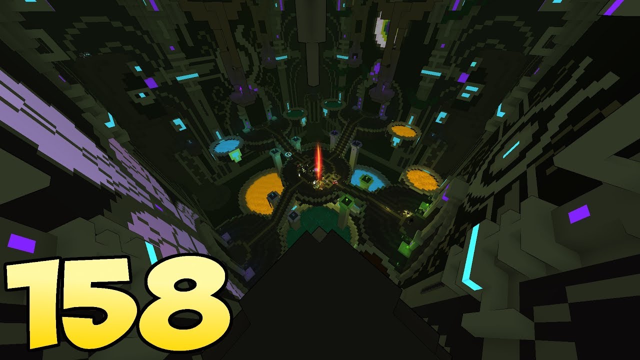 SHADOW TOWER UPDATE! | Trove [158]