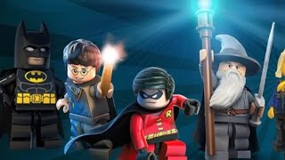 Top 10 Lego Video Games screenshot 2