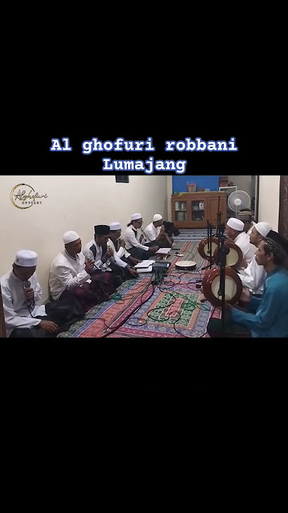 Ya Rosulalloh Ya Nabi #hadroh #sholawat #albanjari