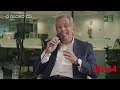 Confira os melhores momentos do debate entre candidatos à presidência do Flamengo