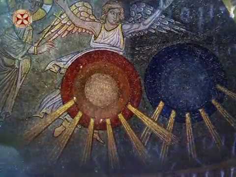 სამყაროს შექმნა - 11