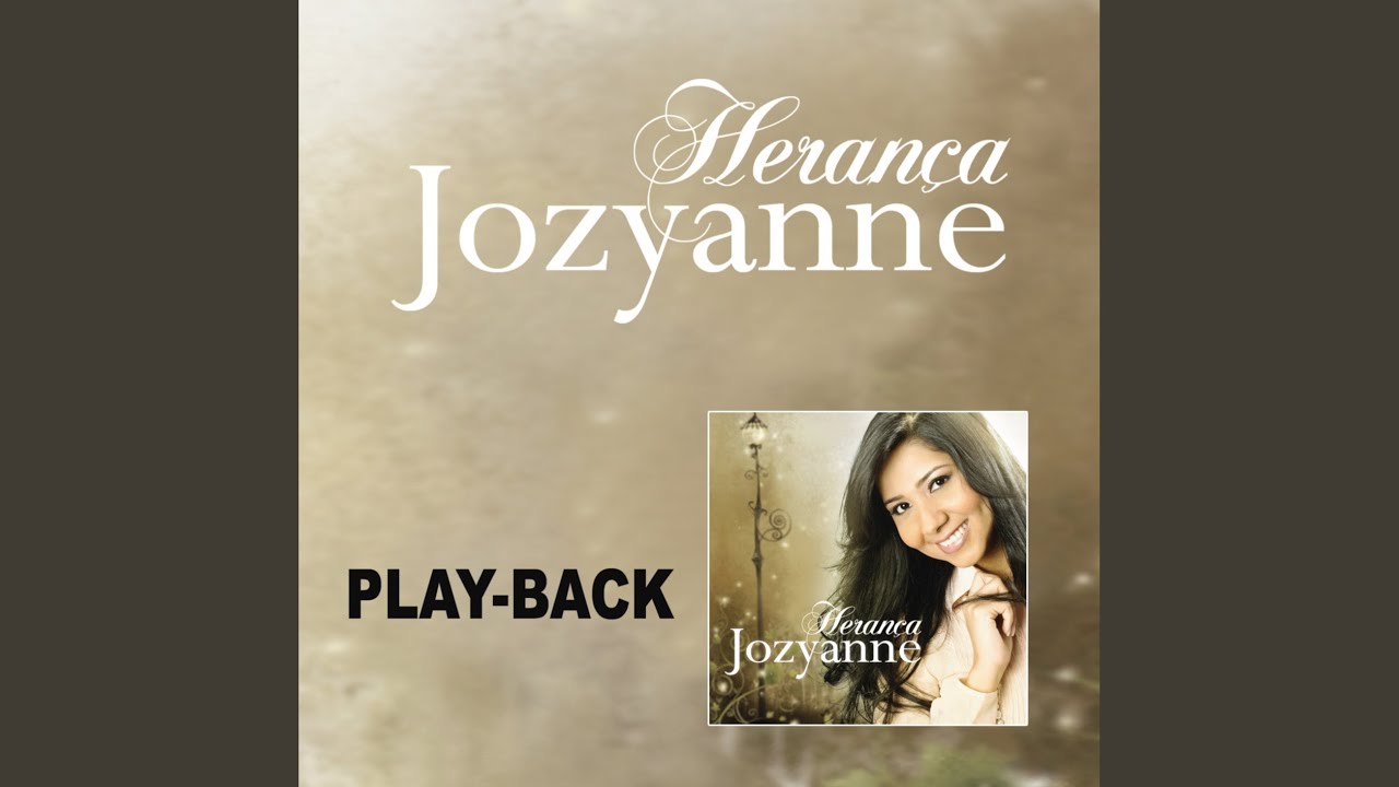 Mova o Céu (Playback) bekijken op YouTube Mova o Céu (Playback) bekijken op YouTube