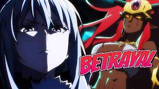 THEY NEARLY RUINED TENSURA WITH THAT ONE 😭🤣 Season 4 Episode 13 Had Me SHOOK 😶