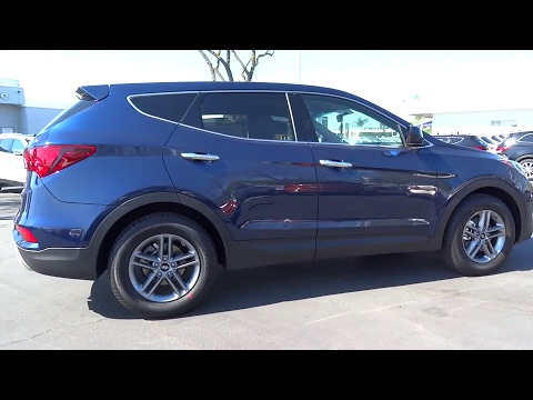 Lithia Santa Fe >> 2017 HYUNDAI SANTA FE SPORT Fresno, Bakersfield, Modesto ... Lithia Santa Fe >> 2017 HYUNDAI SANTA FE SPORT Fresno, Bakersfield, Modesto ...
