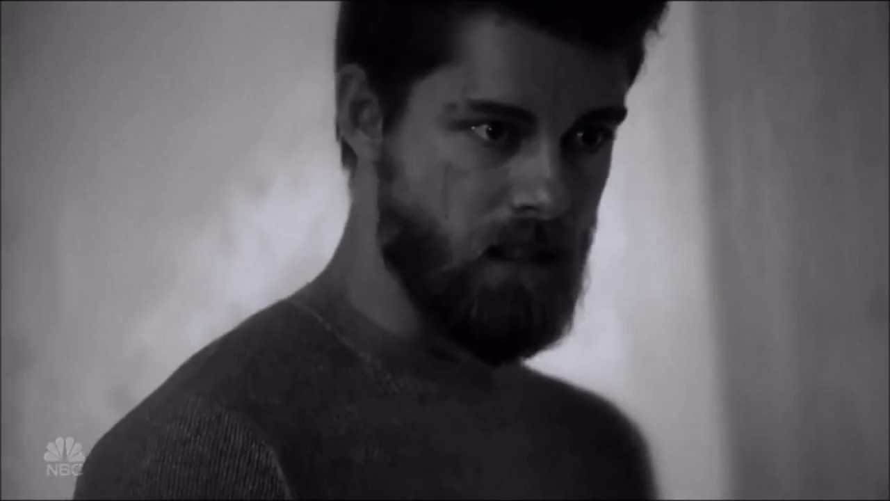 Blindspot 2x21 Jane and Roman opening scene YouTube