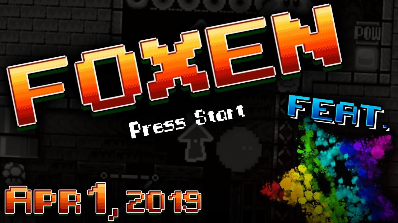 [Foxen] Super Mario Maker: 100 Man Races w/ SimpleFlips [Shared Music ...