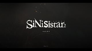 Sinisistar2 Ost - Valley