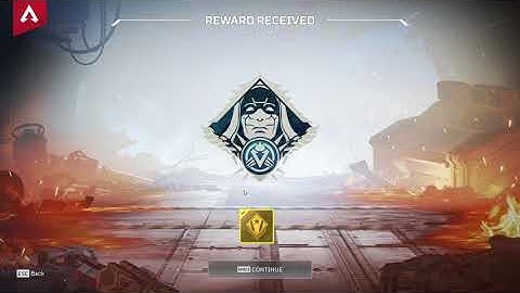 Apex Legends Corrupted Keycard Event