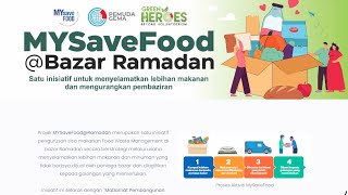 Mini Project CSR(My Safe Food)-Business Ethics 