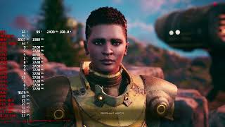 The Outer Worlds Spacer's Choice Edition 2k,1440p gameplay r5 5600x,RX 6700 XT