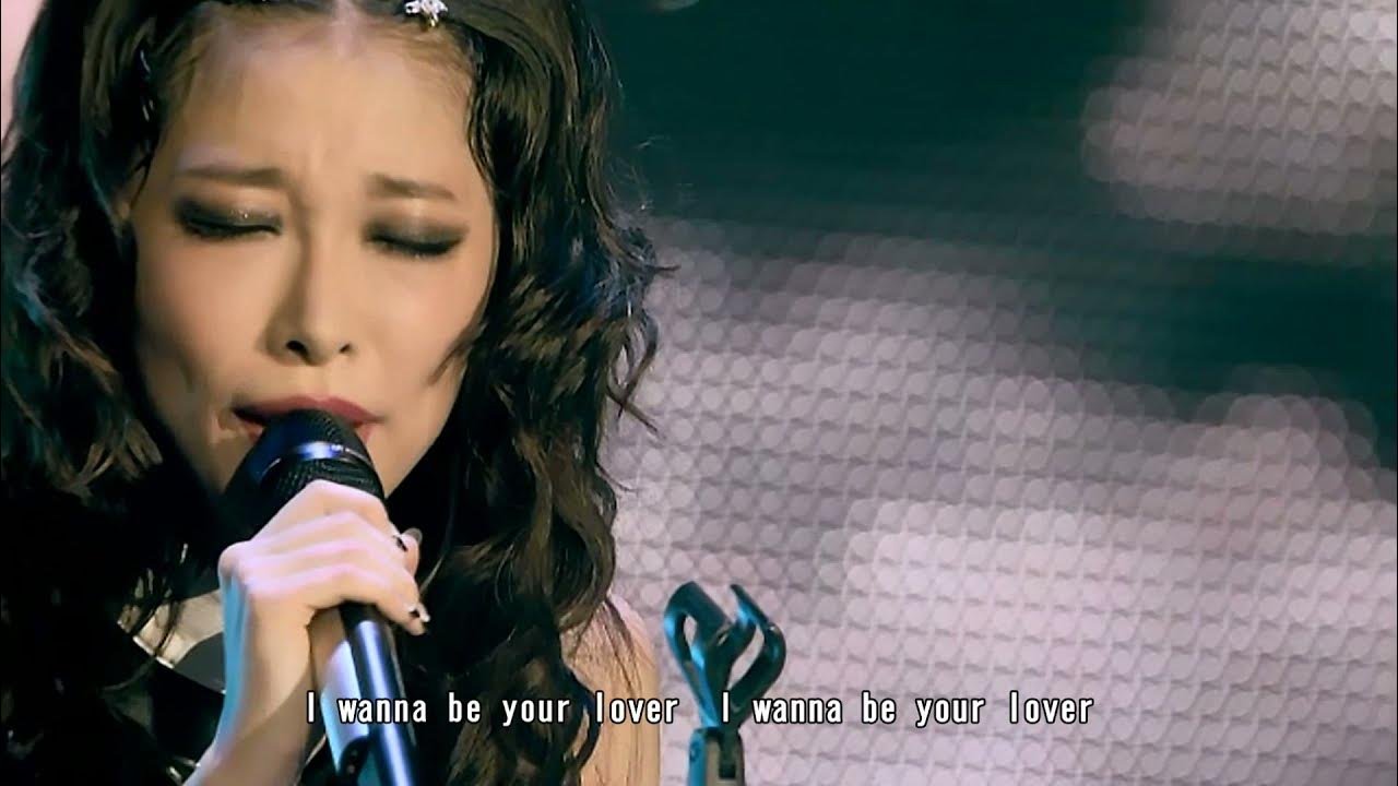 加藤ミリヤ [LOVER Episode Ⅱ] Live ver 作詞・作曲 Miliya / mflo YouTube