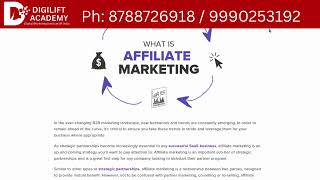 Affiliate Marketing Kaise Shuru Kare | Work From Home Ideas