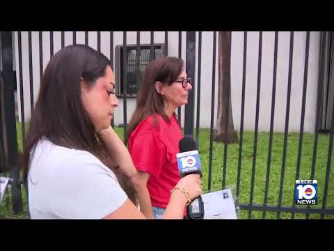 Teacher Arrested For Child Abuse After Allegedly Throwing Shoe At Student