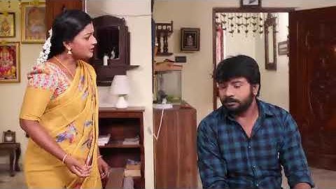 Siragadikka Aasai | Episode Promo | 15th February 2024