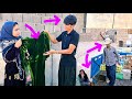 The hidden secret behind the clothes: Maryam's secret
