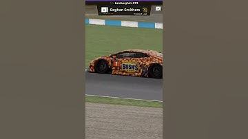 GT3 Challenge Fixed by Fanatec | Open MIC | !commands | !help | Next: P... | #airacingttv on #Twitch