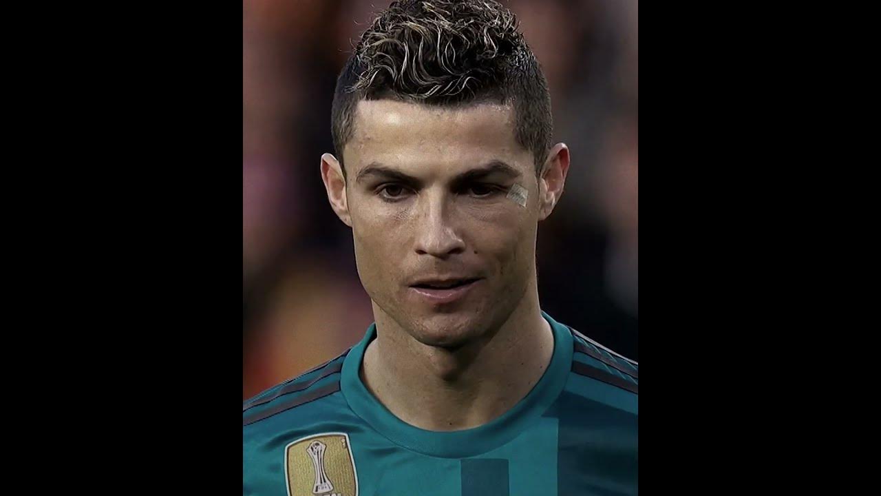 Cristiano Ronaldo (Edit) | Superman - Eminem | 4K