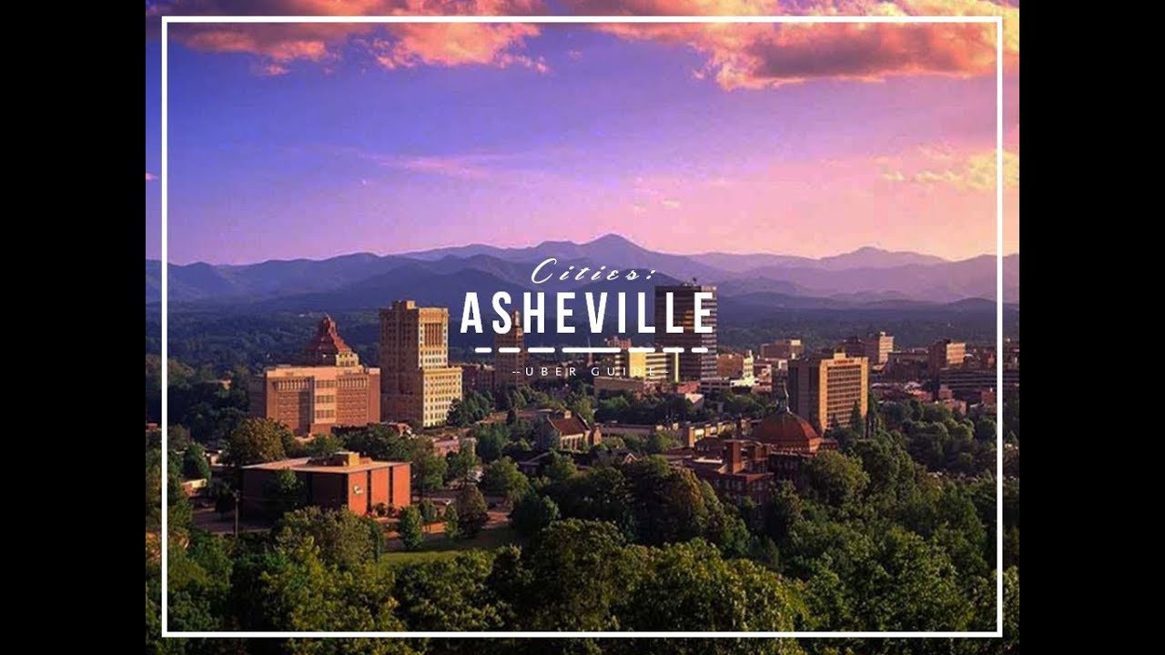 Asheville Back Page
