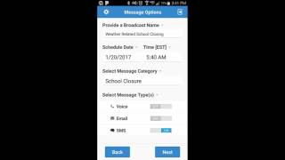 How to Use ASI Mobile App - AlertSolutionsVersion2 screenshot 1