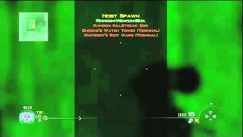 EliteMossy v.9 Mod Menu {NEW}