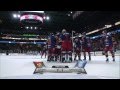 Dinamo Minsk @ Jokerit 03/05/2015 Highlights / Йокерит - Динамо Минск 7:1