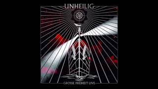 Unheilig - Unter Feuer [Große Freiheit Live]