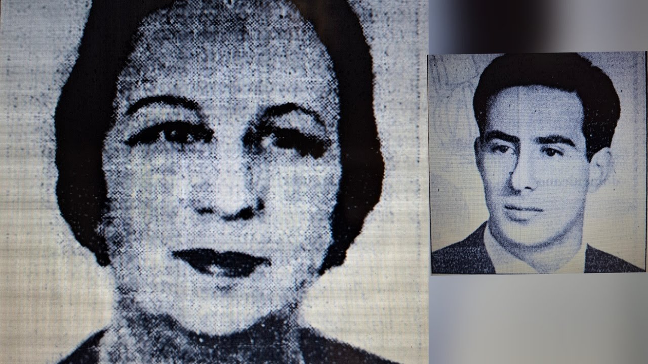 Il d3litto di Via Sforza