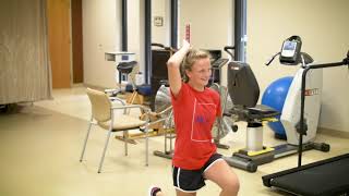 digitalAIM: Good Samaritan Hospital Sports Performance