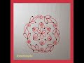 74 two small rangoli for beginners  small rangoli designs  something4u