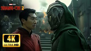 SHANG-CHI 2 (2026) Full Story Explained – The Return of the Ten Rings | Marvel Phase 6 Movie