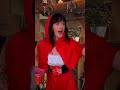nobody: Little Red Riding Hood 🐺🍓🧺