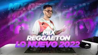 🔥SESSION MIX EDICION 🍸 MIX REGGAETON 🔥 FER PALACIO