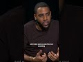 Jharrel Jerome On How UNSTOPPABLE Is More Than A Wrestling Movie| TIFF 2025
