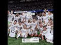 ريال مدريد باختصار
