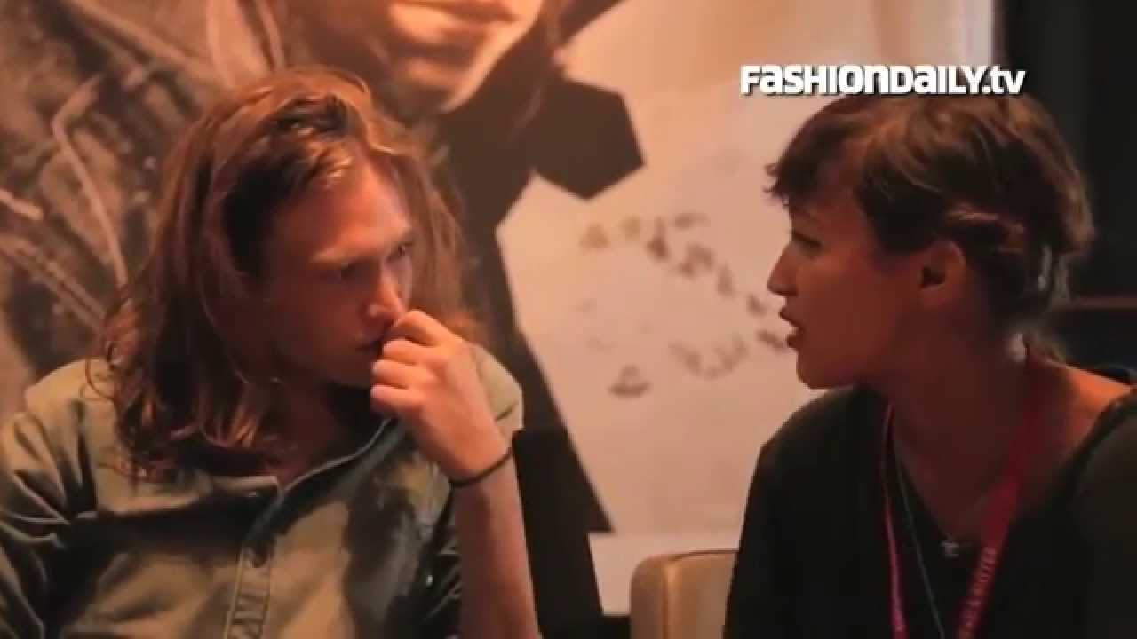 photo Caleb Landry Jones Social Network caleb landry jones interview g satr raw berlin 2012