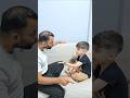 كنت عم انصح حمودي بس صدمني بردة فعلو Shorts كنت عم انصح حمودي بس صدمني بردة فعلو Shorts