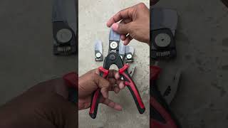 Multifunctional Wire Cutter High Performance Hardware Tools #shortsfeed