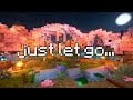 no need to stress, just rest.... (minecraft music w fire & water)