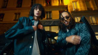 DJ KAWEST - A QUOI CA SERT feat LOSSA (CLIP OFFICIEL) Resimi