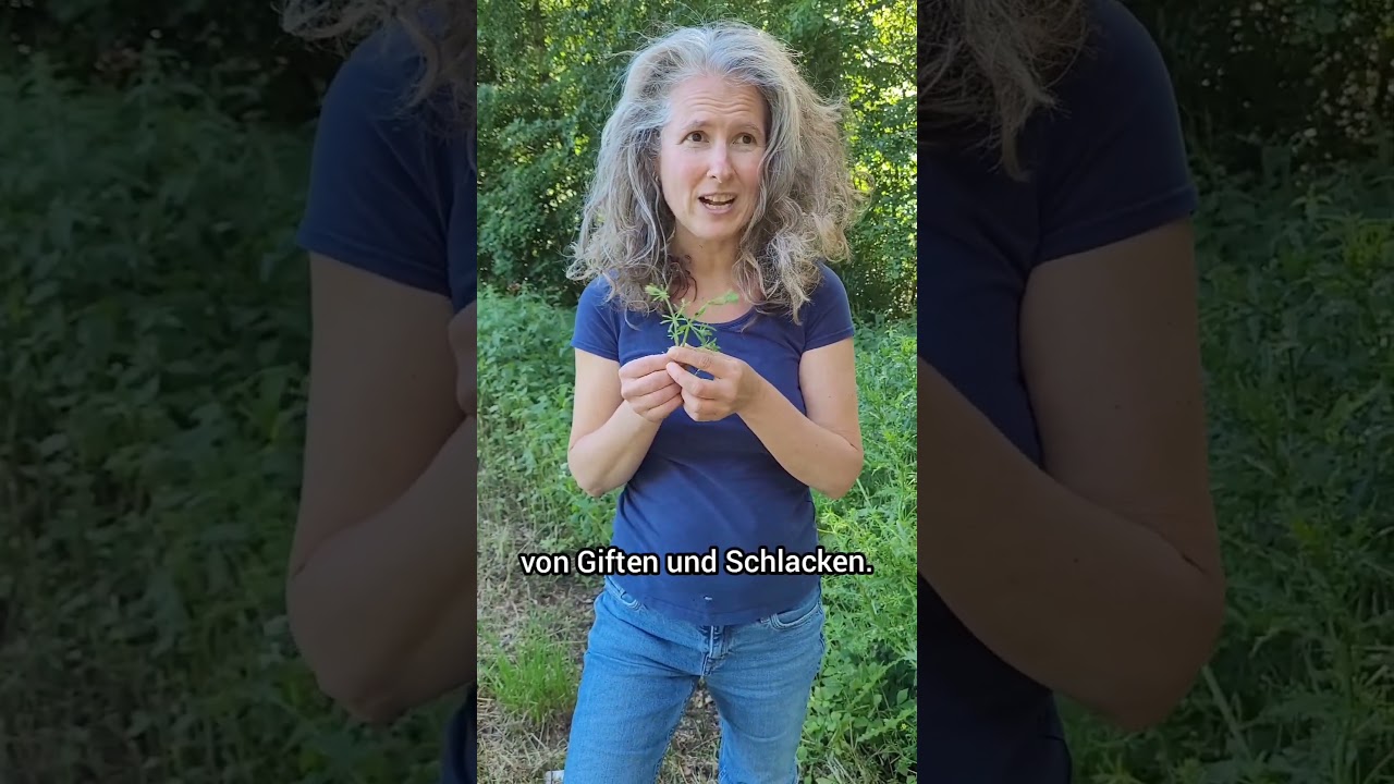 Gesund mit Petra
