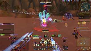 11.0.2 Prepatch Events