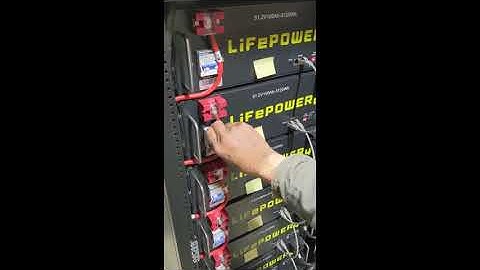 EG4 6500 EX 48v inverter failure??